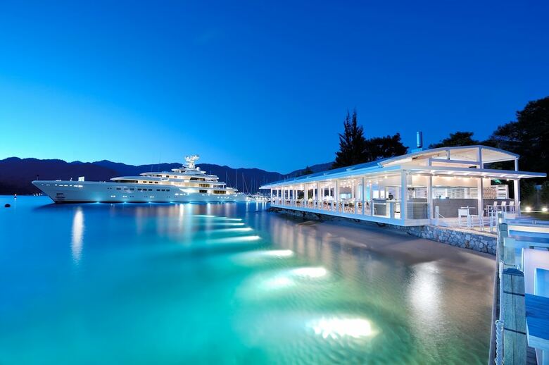 Hotel D-resort Gocek - Special Class