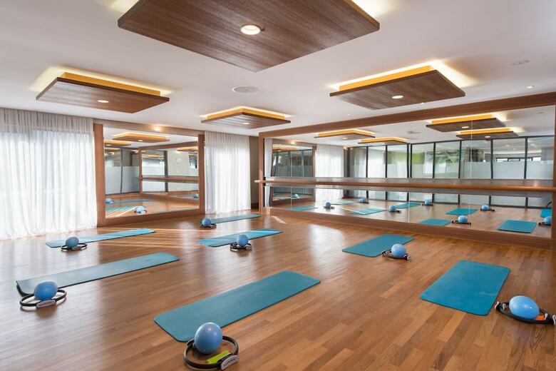 Hotel D-resort Gocek - Special Class