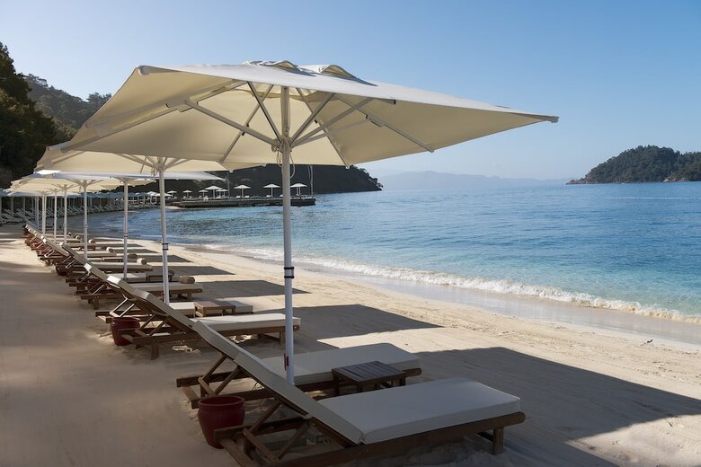Hotel D-resort Gocek - Special Class