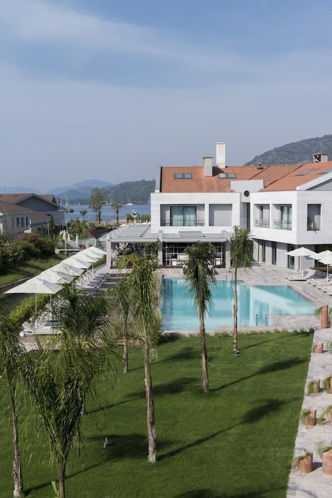 Hotel D-resort Gocek - Special Class