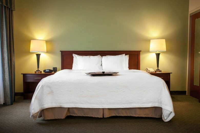 Hotel Hampton Inn & Suites Springfield Sw