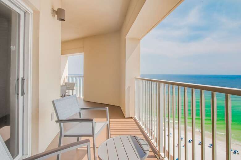 Hotel Hilton Pensacola Beach