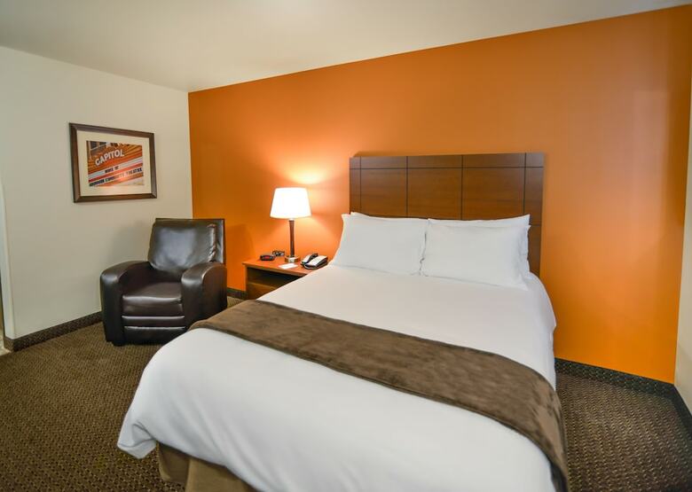 My Place Hotel-bozeman, Mt