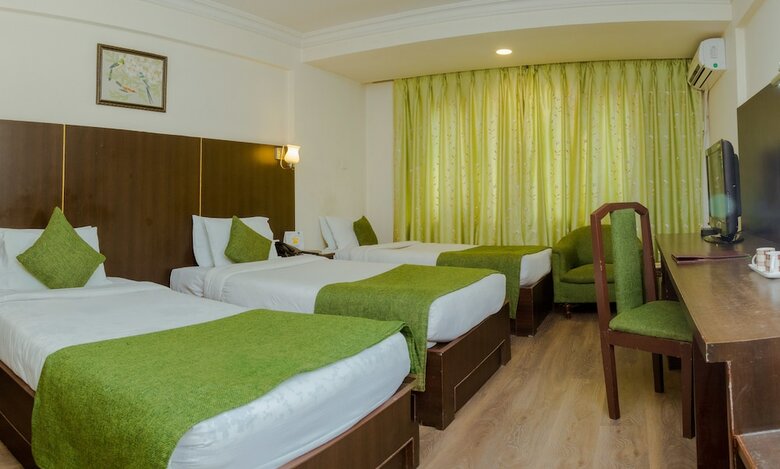 Vaishali Hotel