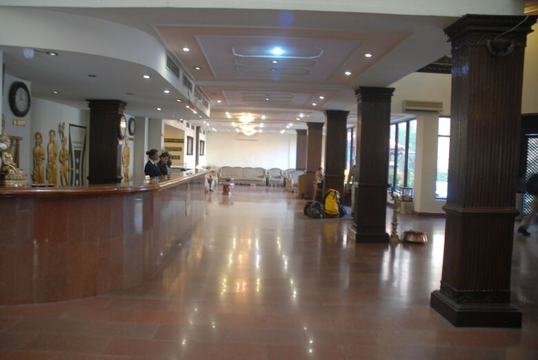 Vaishali Hotel