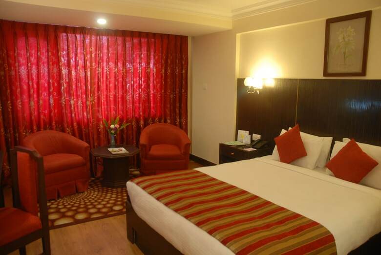 Vaishali Hotel