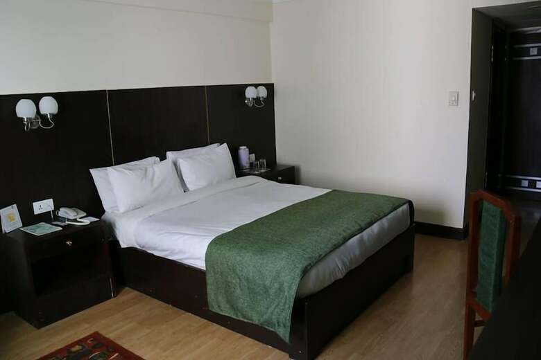 Vaishali Hotel
