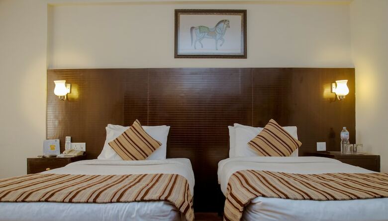 Vaishali Hotel