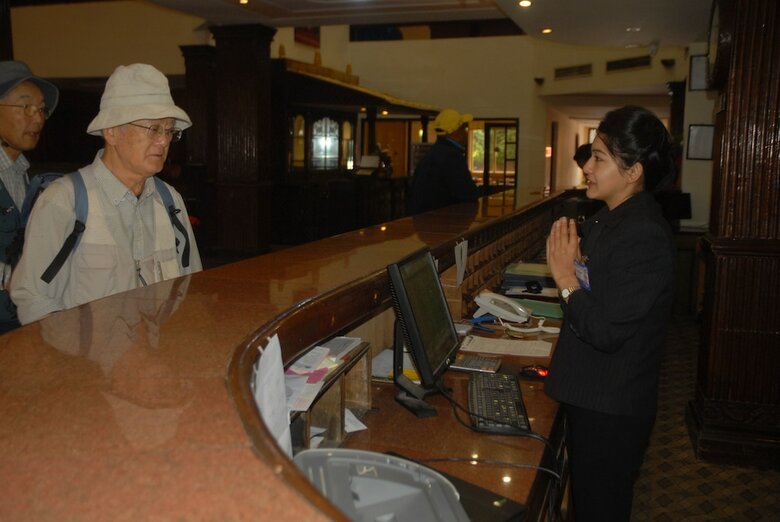 Vaishali Hotel