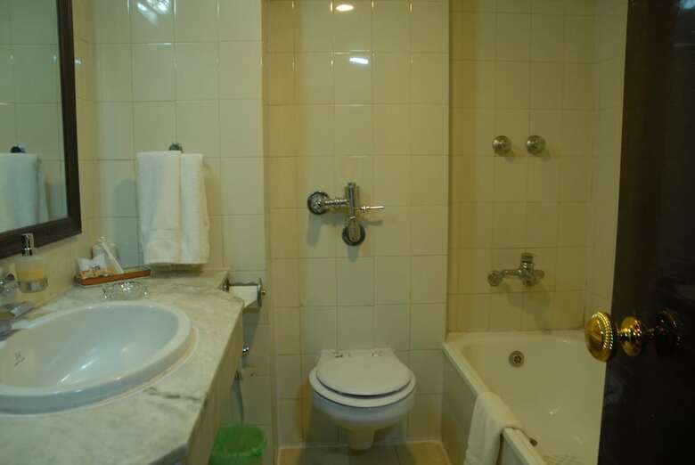 Vaishali Hotel