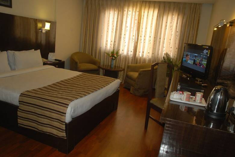 Vaishali Hotel