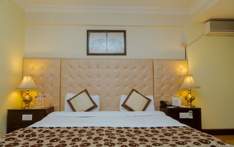 Vaishali Hotel