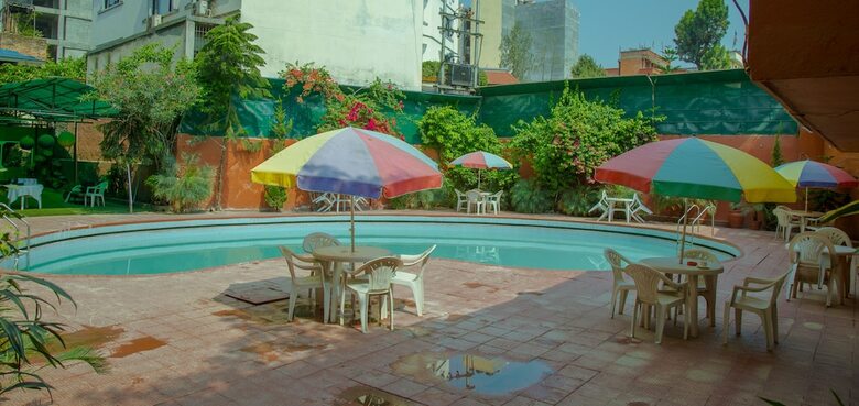 Vaishali Hotel