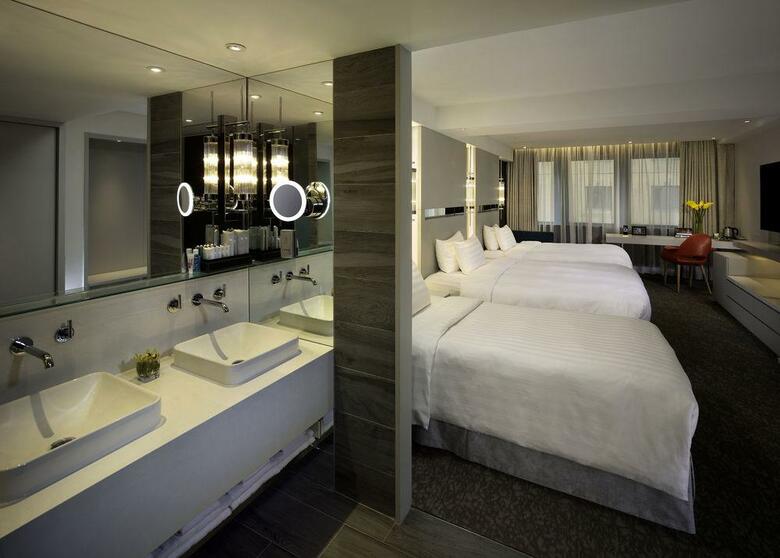 Nathan Hotel