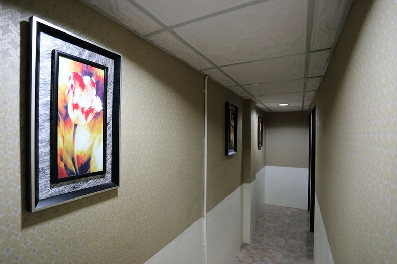 Sukhumvit 20 Hotel