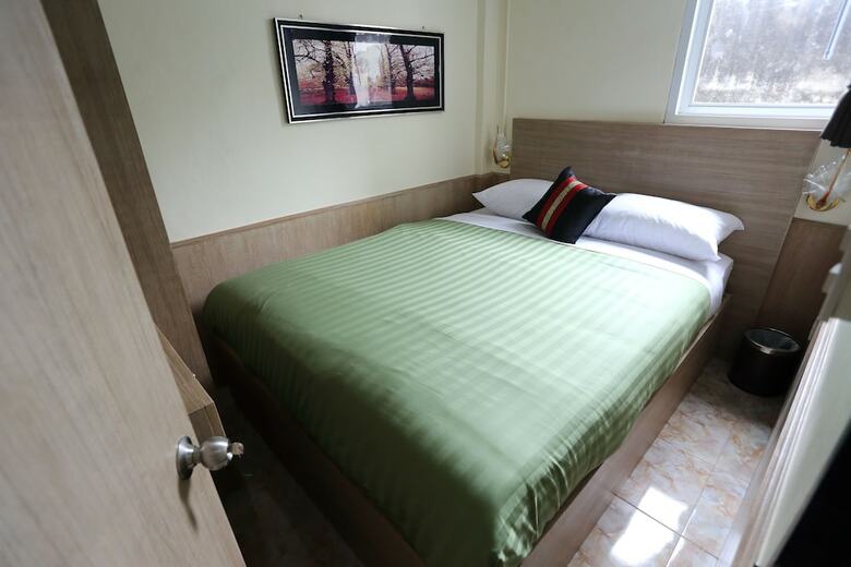 Sukhumvit 20 Hotel