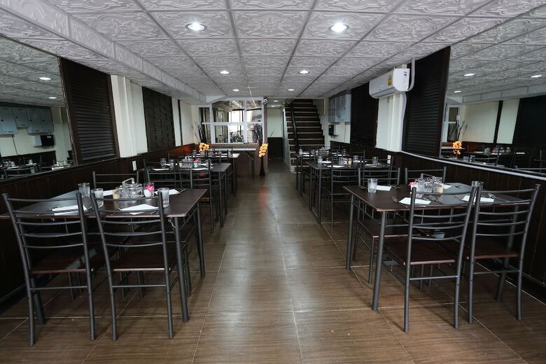 Sukhumvit 20 Hotel