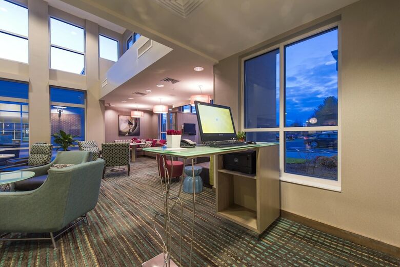 Hotel Residence Inn Nashua