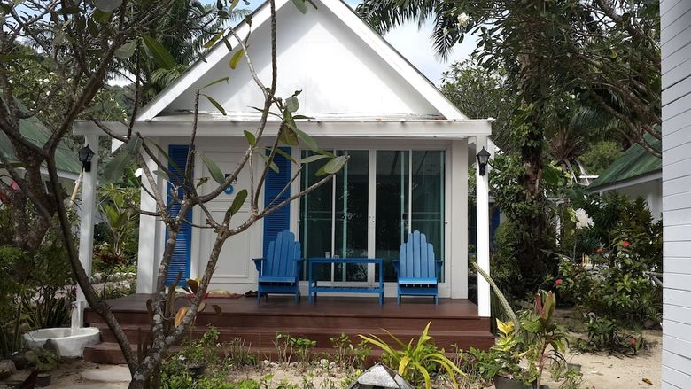 Apartamento P.p. Blue Sky Resort