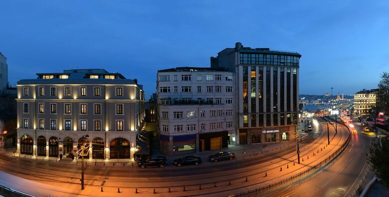 Hotel 10 Karakoy Istanbul