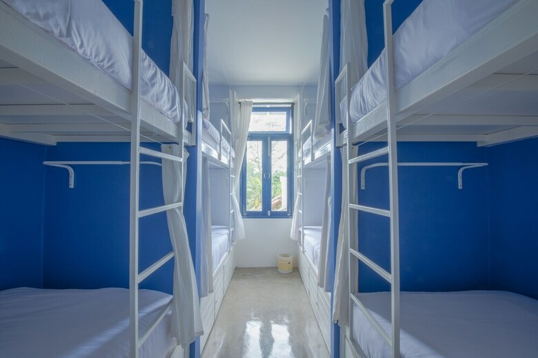 Hostal Pajamas Koh Chang