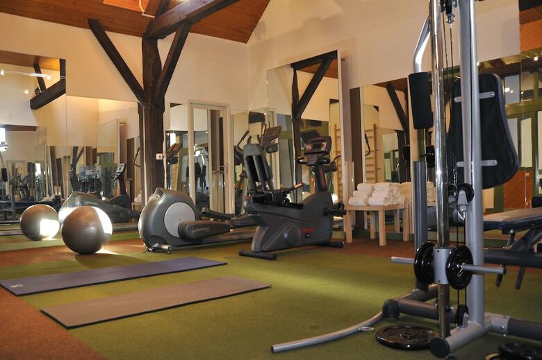 Hotel, Golf & Spa de La Bretesche