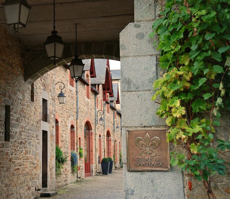 Hotel, Golf & Spa de La Bretesche