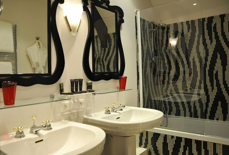 Hotel, Golf & Spa de La Bretesche