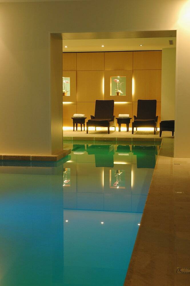 Hotel, Golf & Spa de La Bretesche
