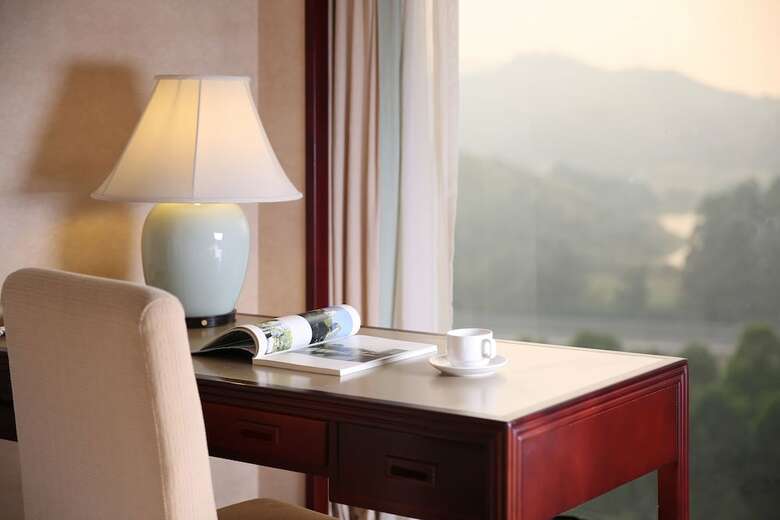 Best Western Premier Shenzhen Felicity Hotel