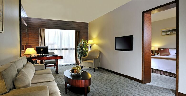 Best Western Premier Shenzhen Felicity Hotel