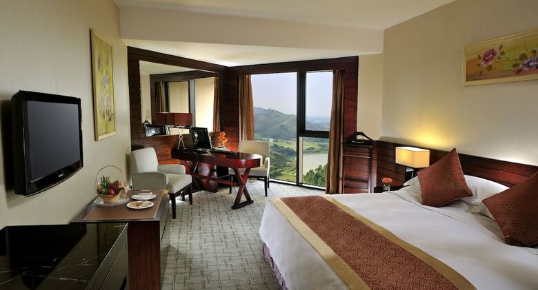 Best Western Premier Shenzhen Felicity Hotel