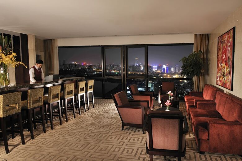 Best Western Premier Shenzhen Felicity Hotel