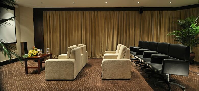 Best Western Premier Shenzhen Felicity Hotel