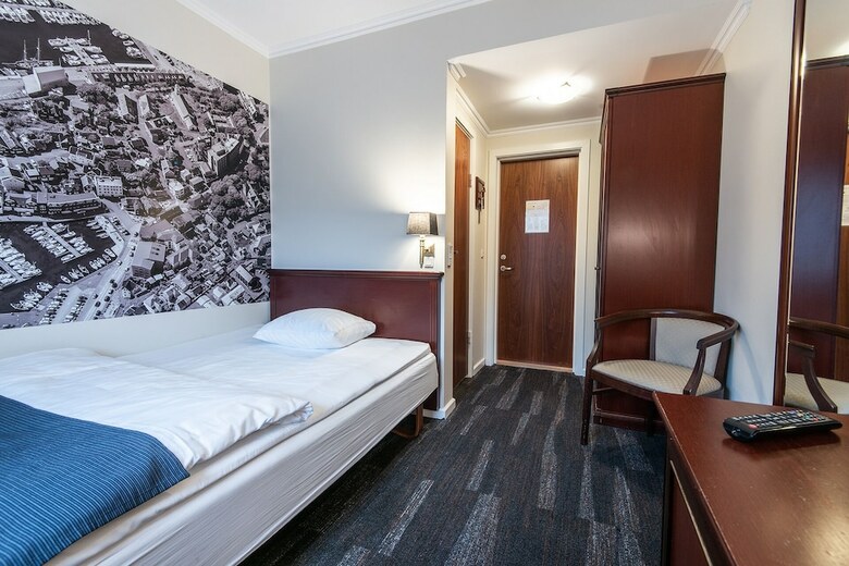 Hotel Hafnia