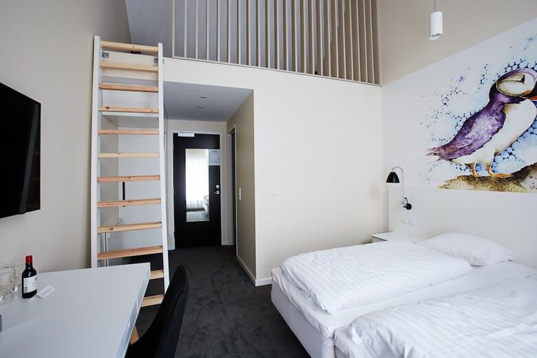 Hotel Hafnia