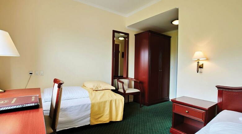 Hotel Hafnia