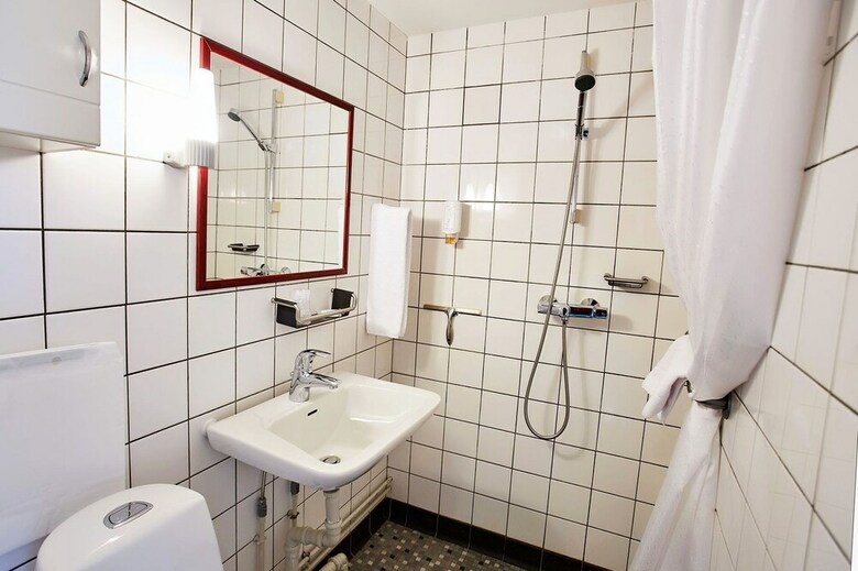 Hotel Hafnia