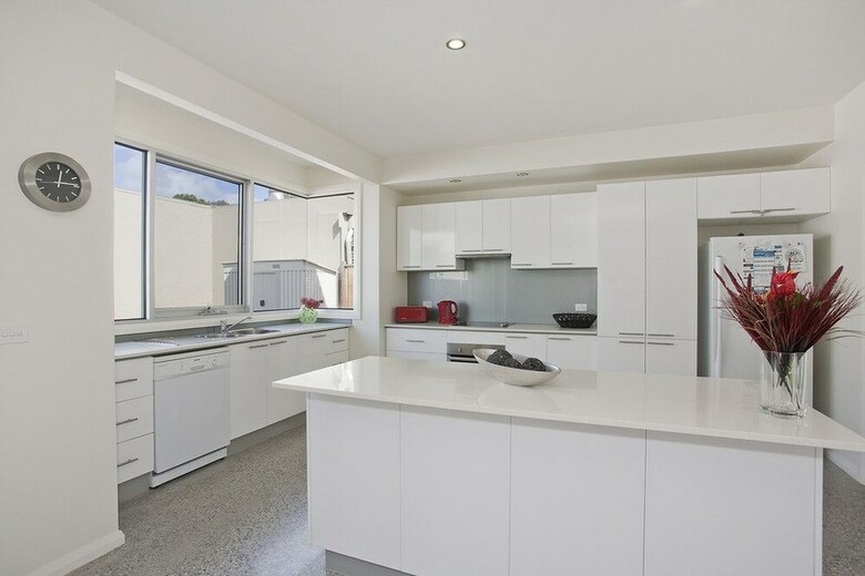 Anglesea River Apartments