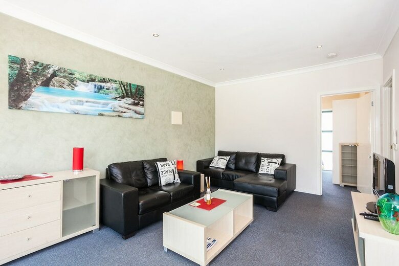Anglesea River Apartments