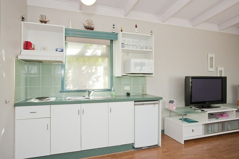 Anglesea River Apartments