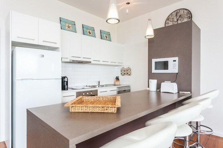 Anglesea River Apartments