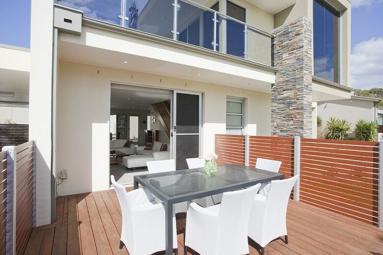 Anglesea River Apartments