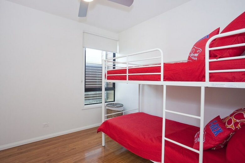 Anglesea River Apartments