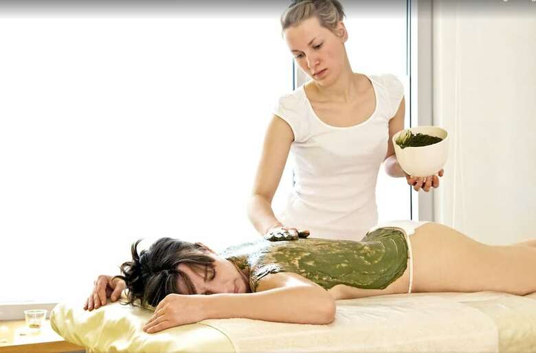 Bio-seehotel Zeulenroda