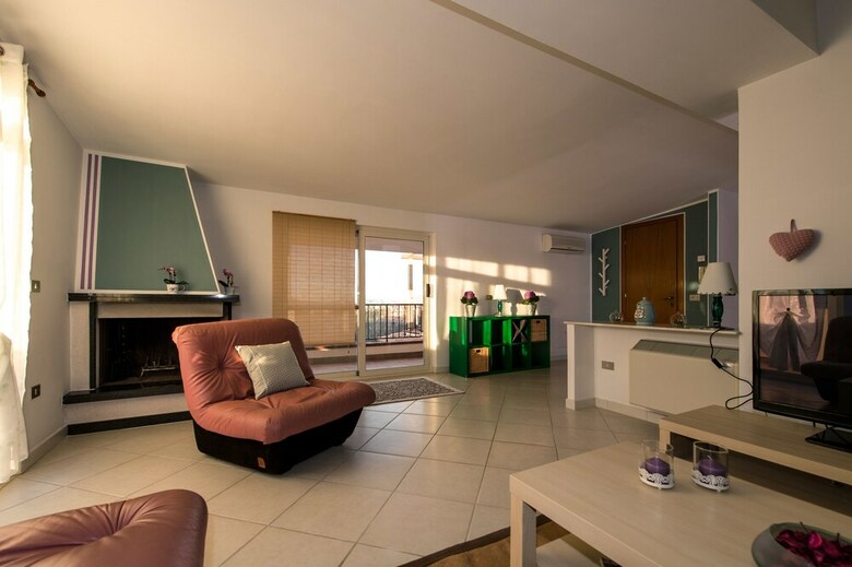 Apartamento Livingapple