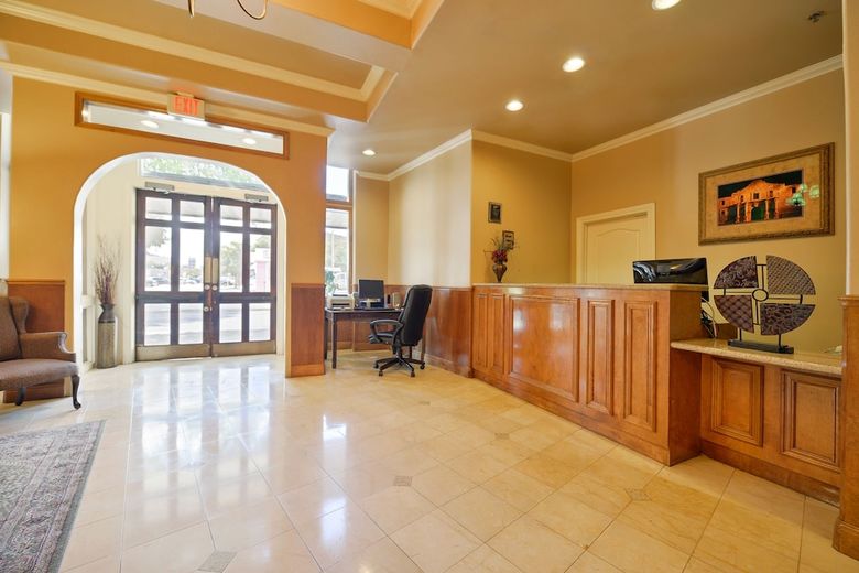 O�brien Historic Hotel