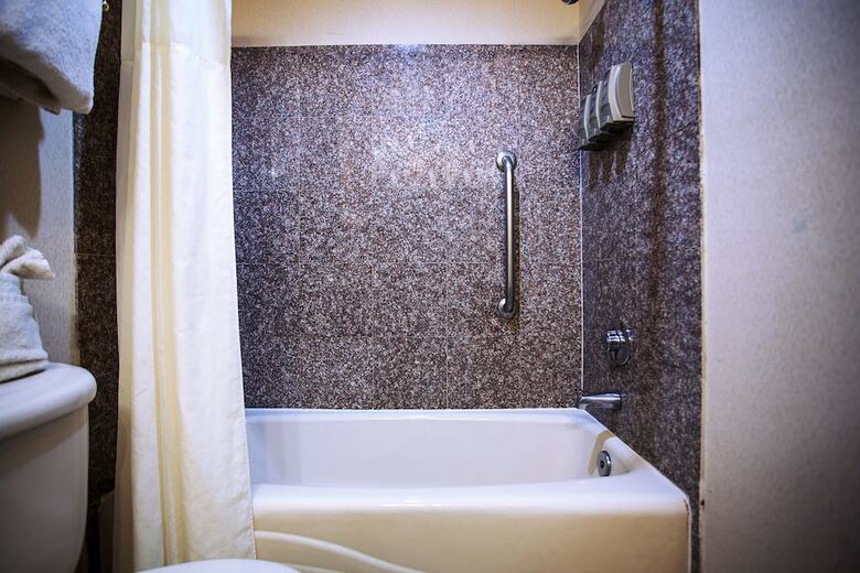 O�brien Historic Hotel