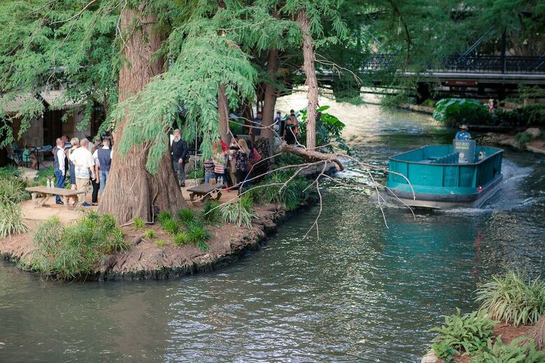 O�brien Historic Hotel