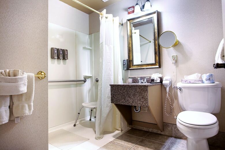 O�brien Historic Hotel